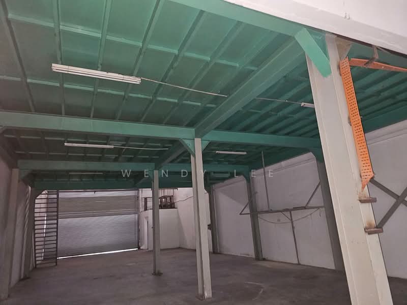 Factory for Rent in Rawang (Selangor) - Wendy Lee - Interior - PropertyGuru.com.my