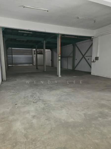 Factory for Rent in Rawang (Selangor) - Wendy Lee - Interior - PropertyGuru.com.my