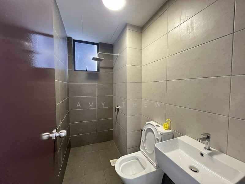 Condominium for Rent at The Jalil (Bayu Jalil) - Amy Thew - Bathroom - PropertyGuru.com.my