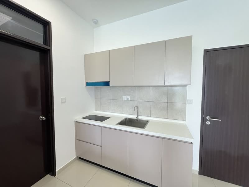 Condominium for Rent at The Jalil (Bayu Jalil) - Amy Thew - Kitchen - PropertyGuru.com.my