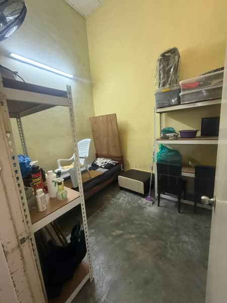 1-storey Terraced House for Sale in Taman Setia Indah (Tebrau) - Lui Lui - Bedroom - PropertyGuru.com.my