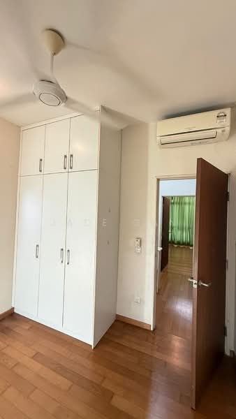 Condominium for Rent at The Seed Taman Sutera Utama - Jade Gan - Bedroom - PropertyGuru.com.my