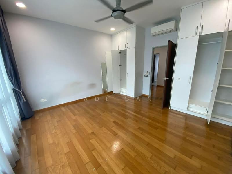Condominium for Rent at The Seed Taman Sutera Utama - Jade Gan - Bedroom - PropertyGuru.com.my