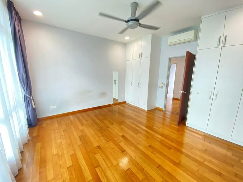 Condominium for Rent at The Seed Taman Sutera Utama - Jade Gan - Bedroom - PropertyGuru.com.my