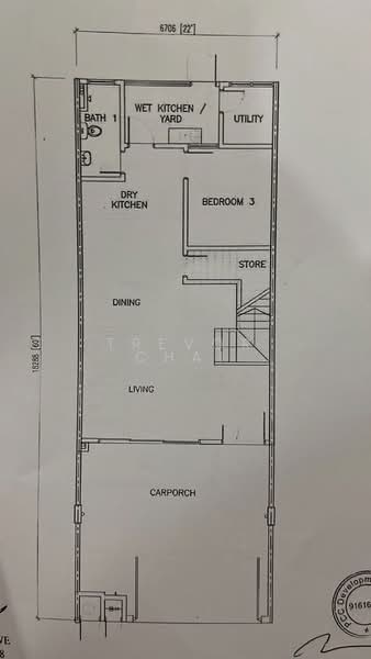Rumah Teres 2 Tingkat untuk Dijual di Semenyih (Selangor) - Trevor Chai - PropertyGuru.com.my