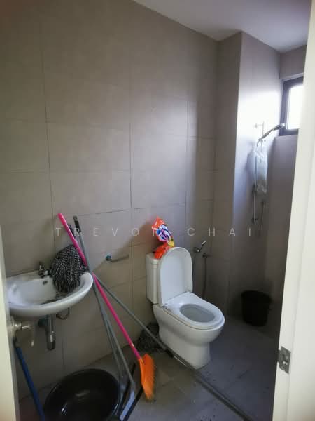 Rumah Teres 2 Tingkat untuk Dijual di Semenyih (Selangor) - Trevor Chai - Bathroom - PropertyGuru.com.my