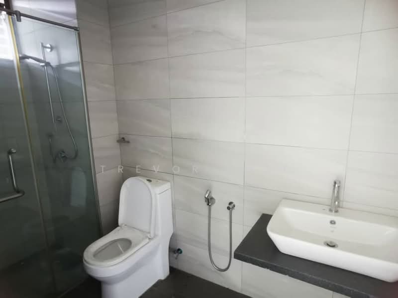 Rumah Teres 2 Tingkat untuk Dijual di Semenyih (Selangor) - Trevor Chai - Bathroom - PropertyGuru.com.my