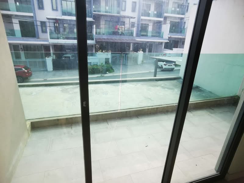Rumah Teres 2 Tingkat untuk Dijual di Semenyih (Selangor) - Trevor Chai - Exterior - PropertyGuru.com.my