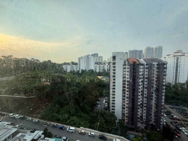 Condominium for Sale at Saville @ The Park - Desmond Tang - Exterior - PropertyGuru.com.my