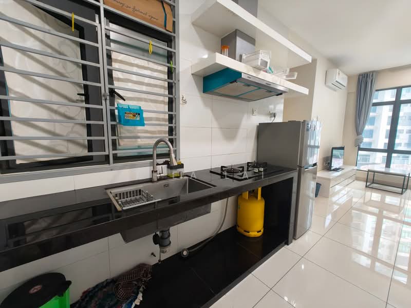 Apartment for Rent at ARC @ Austin Hills - Thea Lai - PropertyGuru.com.my