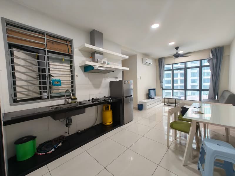 Apartment for Rent at ARC @ Austin Hills - Thea Lai - PropertyGuru.com.my
