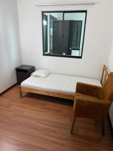 Kediaman Servis untuk Disewa di Saville Residence - Chin Thong Pan - Bedroom - PropertyGuru.com.my