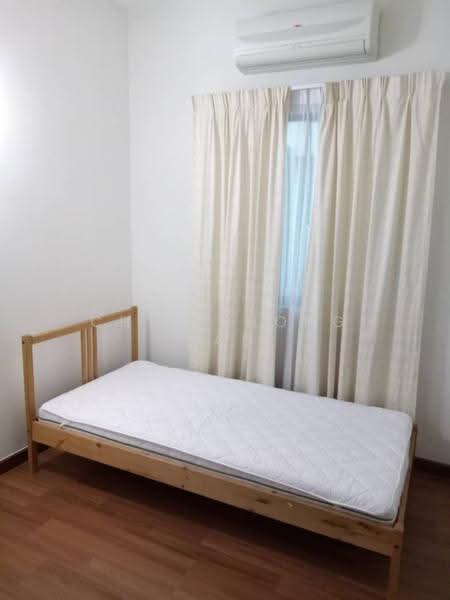 Kediaman Servis untuk Disewa di Saville Residence - Chin Thong Pan - Bedroom - PropertyGuru.com.my