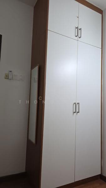 Kediaman Servis untuk Disewa di Saville Residence - Chin Thong Pan - PropertyGuru.com.my