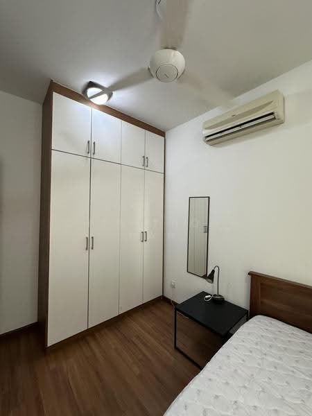 Kediaman Servis untuk Disewa di Saville Residence - Chin Thong Pan - Bedroom - PropertyGuru.com.my