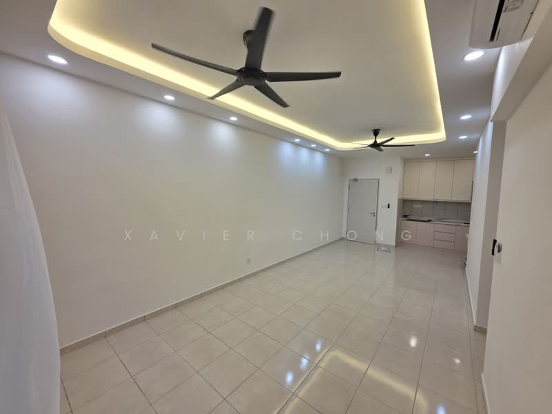 Condominium for Rent at PPAM Residensi Amansuri - Xavier Chong - PropertyGuru.com.my