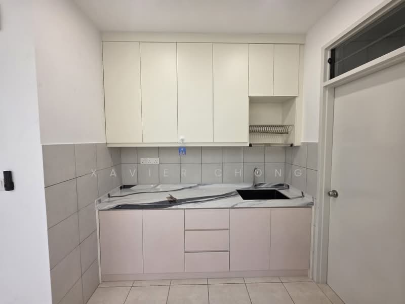 Condominium for Rent at PPAM Residensi Amansuri - Xavier Chong - PropertyGuru.com.my