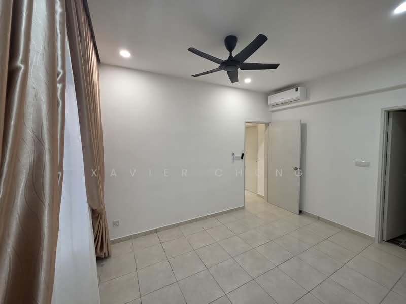 Condominium for Rent at PPAM Residensi Amansuri - Xavier Chong - PropertyGuru.com.my
