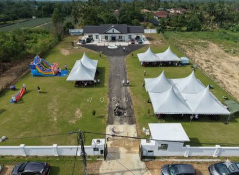 Rumah Banglo untuk Disewa di Alor Gajah (Melaka) - Woon . - PropertyGuru.com.my
