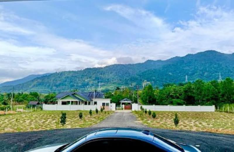 Rumah Banglo untuk Disewa di Alor Gajah (Melaka) - Woon . - PropertyGuru.com.my