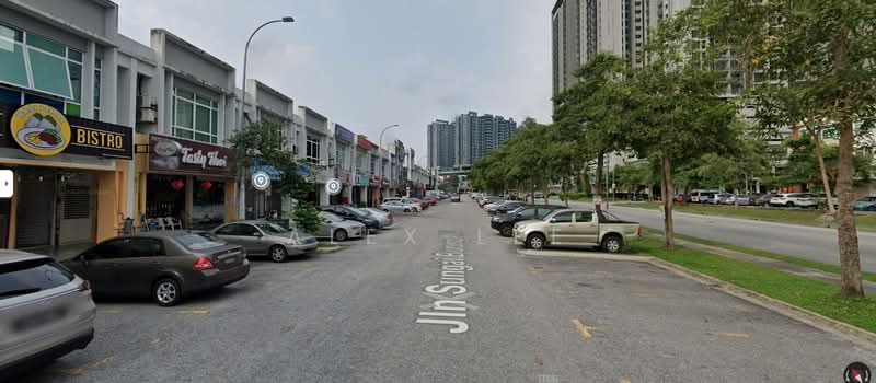 Shop for Sale in Shah Alam (Selangor) - Alex Lee - Exterior - PropertyGuru.com.my