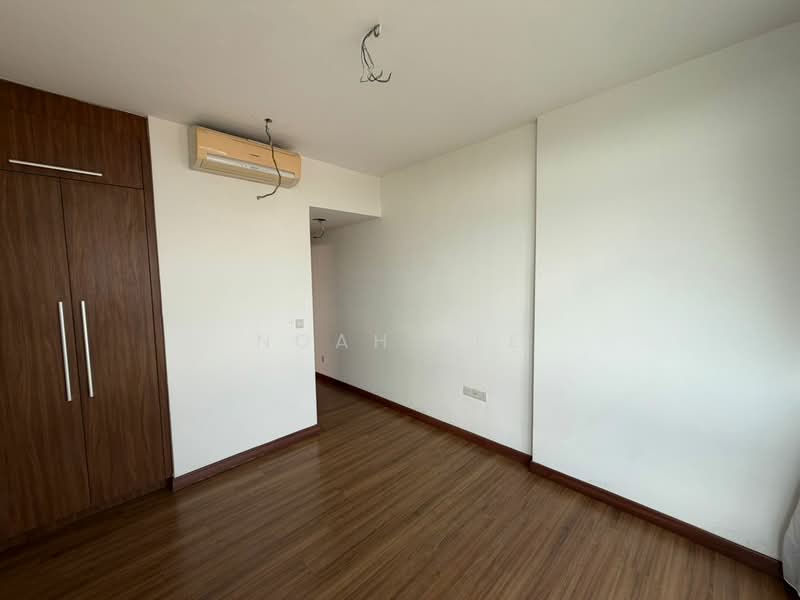 Service Residence for Sale at Aragreens - Noah Lee - Bedroom - PropertyGuru.com.my