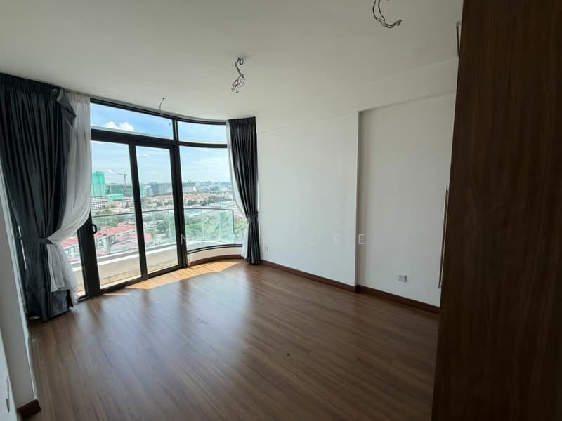 Service Residence for Sale at Aragreens - Noah Lee - View - PropertyGuru.com.my