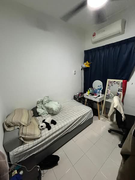 Kondominium untuk Dijual di Puri Aiyu - Gary Kee - Bedroom - PropertyGuru.com.my