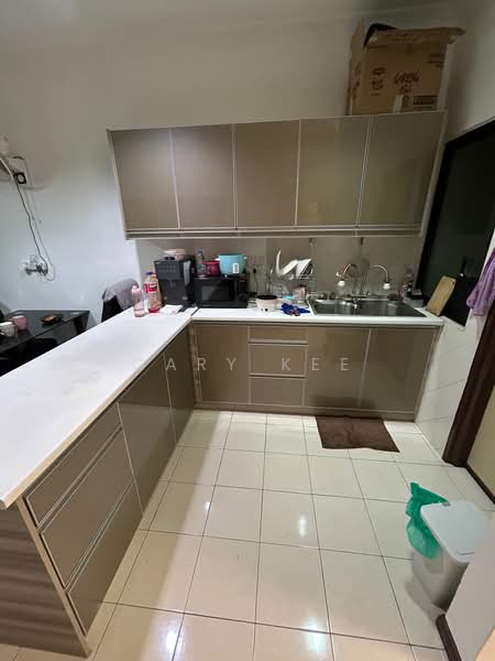 Kondominium untuk Dijual di Puri Aiyu - Gary Kee - Kitchen - PropertyGuru.com.my