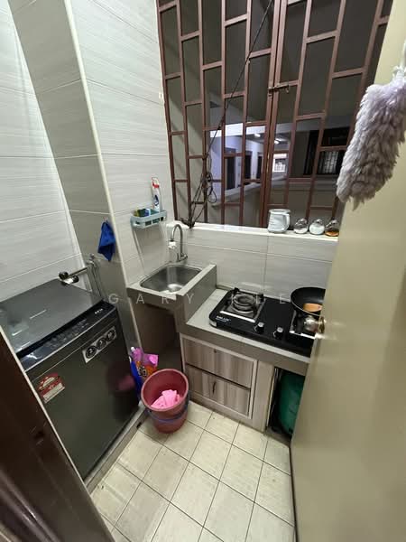 Kondominium untuk Dijual di Puri Aiyu - Gary Kee - Kitchen - PropertyGuru.com.my