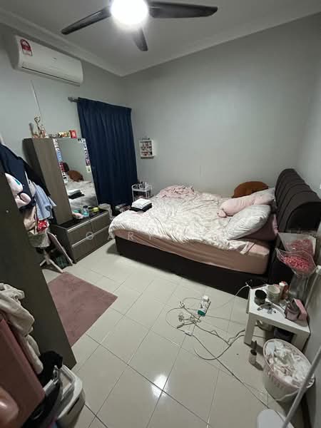 Kondominium untuk Dijual di Puri Aiyu - Gary Kee - Bedroom - PropertyGuru.com.my