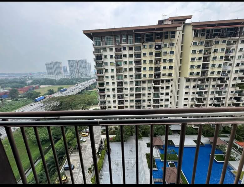 Kondominium untuk Dijual di Puri Aiyu - Gary Kee - Exterior - PropertyGuru.com.my
