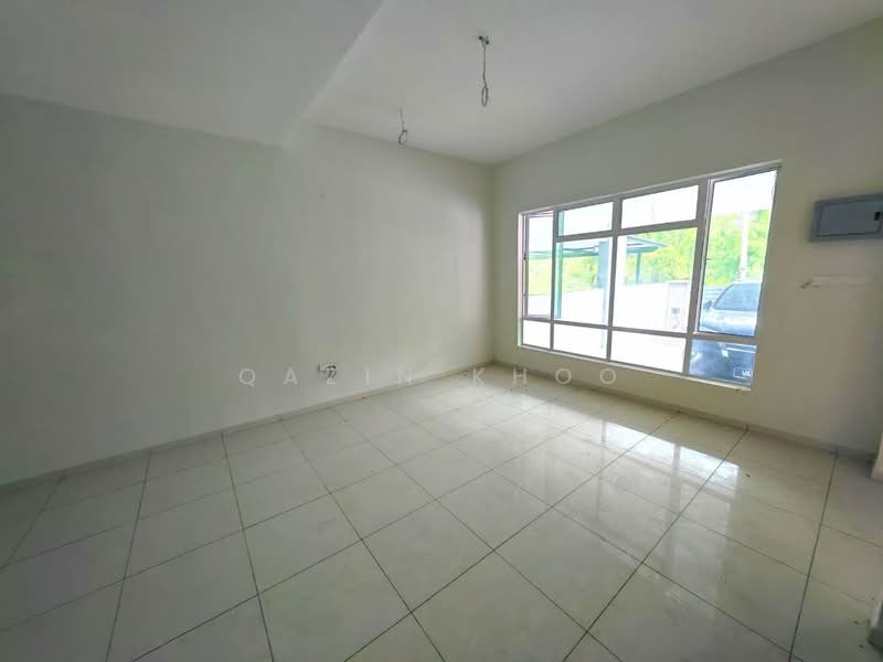 Rumah Teres 2 Tingkat untuk Disewa di Bandar Lahat Mines (Lahat) - Qazin Khoo - Interior - PropertyGuru.com.my