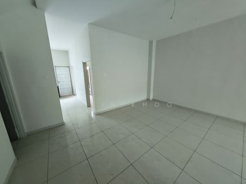 Rumah Teres 2 Tingkat untuk Disewa di Bandar Lahat Mines (Lahat) - Qazin Khoo - Interior - PropertyGuru.com.my