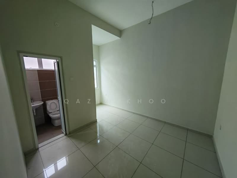 Rumah Teres 2 Tingkat untuk Disewa di Bandar Lahat Mines (Lahat) - Qazin Khoo - Bathroom - PropertyGuru.com.my