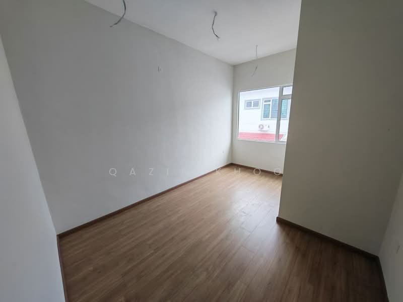 Rumah Teres 2 Tingkat untuk Disewa di Bandar Lahat Mines (Lahat) - Qazin Khoo - Interior - PropertyGuru.com.my
