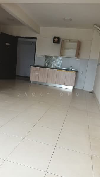 Servis Apartment untuk Disewa di The Garden Residences - Jacky Ong - PropertyGuru.com.my