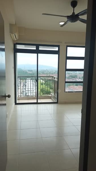 Servis Apartment untuk Disewa di The Garden Residences - Jacky Ong - PropertyGuru.com.my
