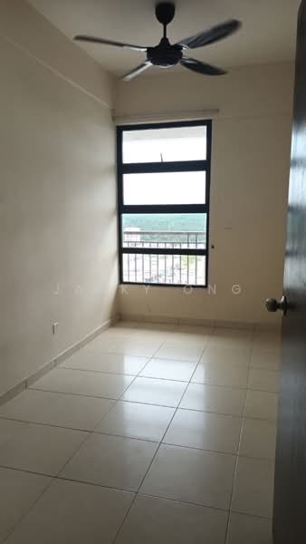 Servis Apartment untuk Disewa di The Garden Residences - Jacky Ong - PropertyGuru.com.my