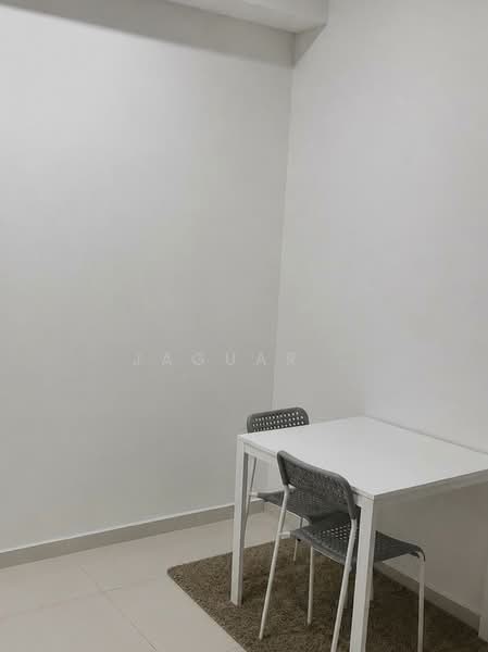 Service Residence for Rent at Centrus Soho - Jaguar . - PropertyGuru.com.my