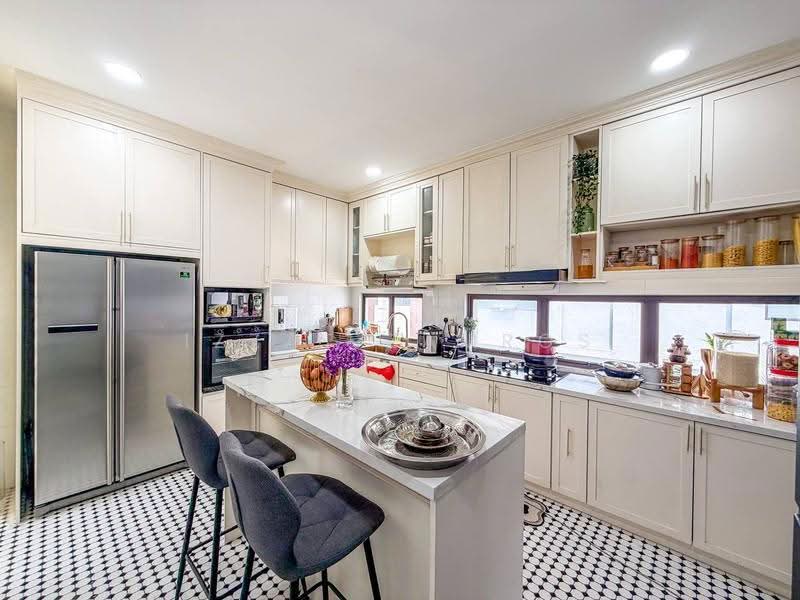 Rumah Teres untuk Dijual di Cyberjaya (Selangor) - Izzat Zamros - PropertyGuru.com.my