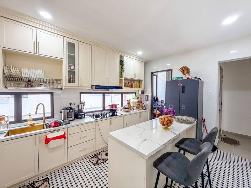 Rumah Teres untuk Dijual di Cyberjaya (Selangor) - Izzat Zamros - PropertyGuru.com.my