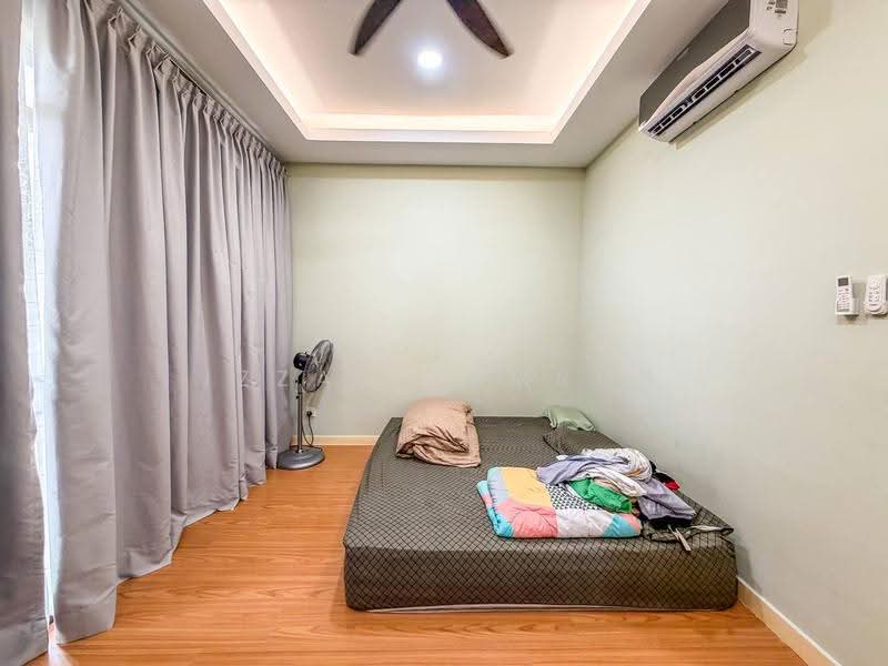 Rumah Teres untuk Dijual di Cyberjaya (Selangor) - Izzat Zamros - PropertyGuru.com.my