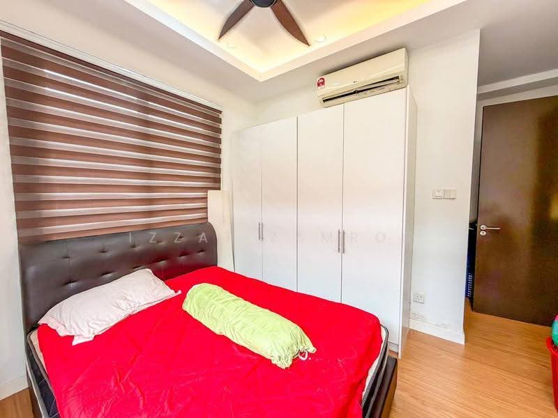 Rumah Teres untuk Dijual di Cyberjaya (Selangor) - Izzat Zamros - PropertyGuru.com.my