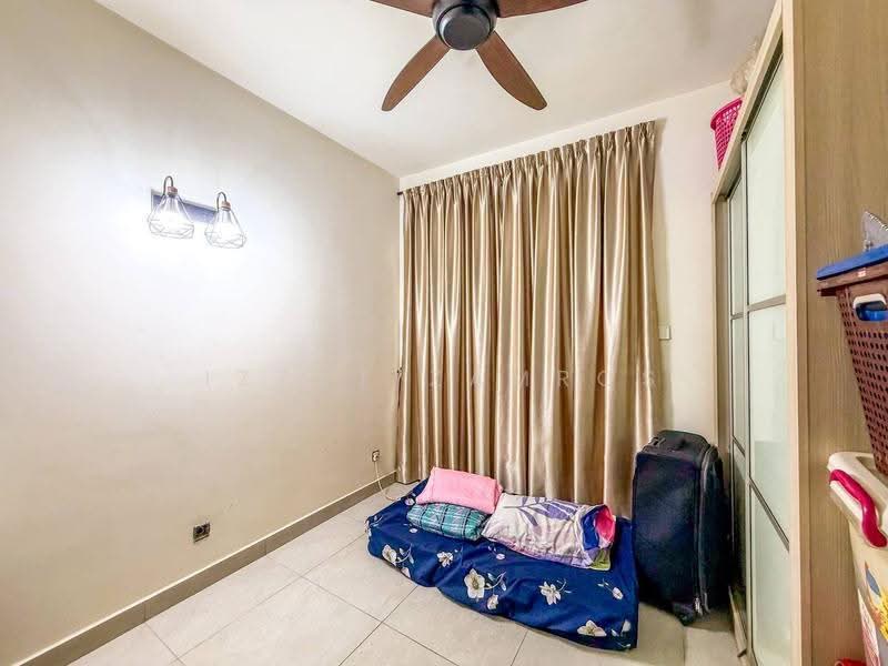 Rumah Teres untuk Dijual di Cyberjaya (Selangor) - Izzat Zamros - PropertyGuru.com.my