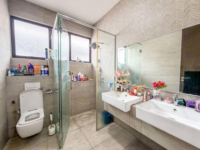 Rumah Teres untuk Dijual di Cyberjaya (Selangor) - Izzat Zamros - PropertyGuru.com.my