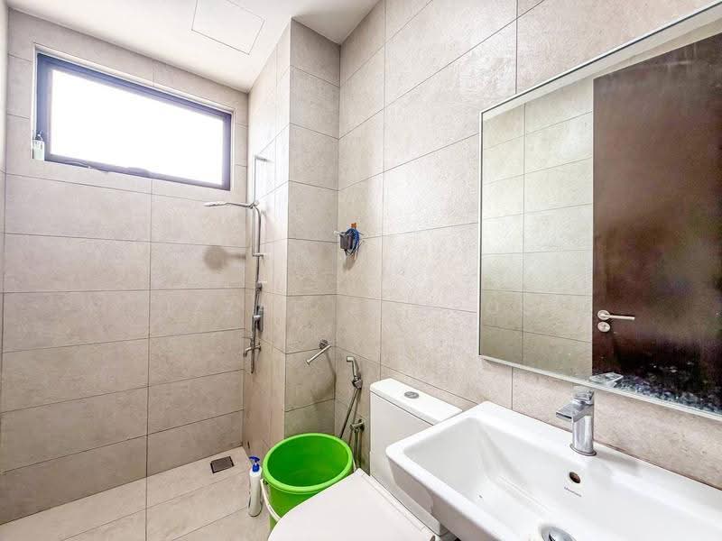 Rumah Teres untuk Dijual di Cyberjaya (Selangor) - Izzat Zamros - PropertyGuru.com.my