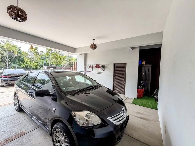 Rumah Teres untuk Dijual di Cyberjaya (Selangor) - Izzat Zamros - PropertyGuru.com.my