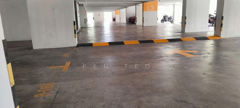 Apartment for Sale at Centrio Avenue - Pen Teo - PropertyGuru.com.my