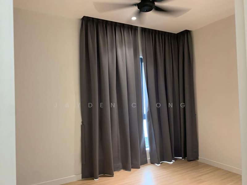 Service Residence for Rent at UNIO Residence - Jayden Chong - Interior - PropertyGuru.com.my